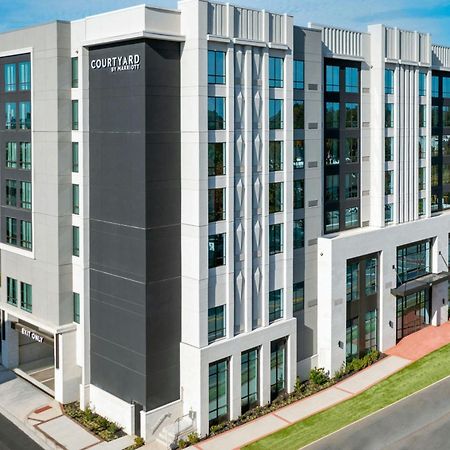 Courtyard By Marriott Gainesville Ga エクステリア 写真