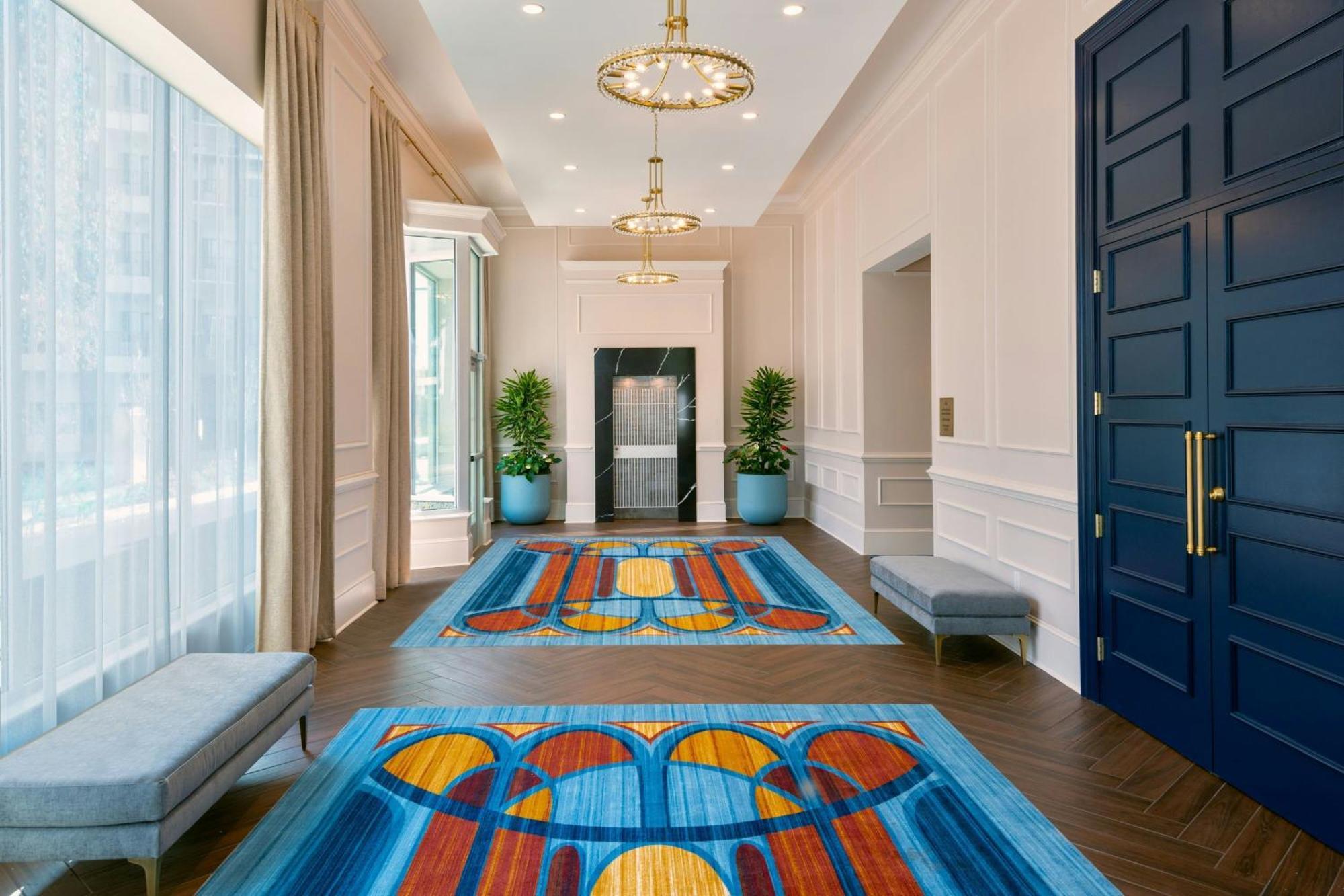 Courtyard By Marriott Gainesville Ga エクステリア 写真