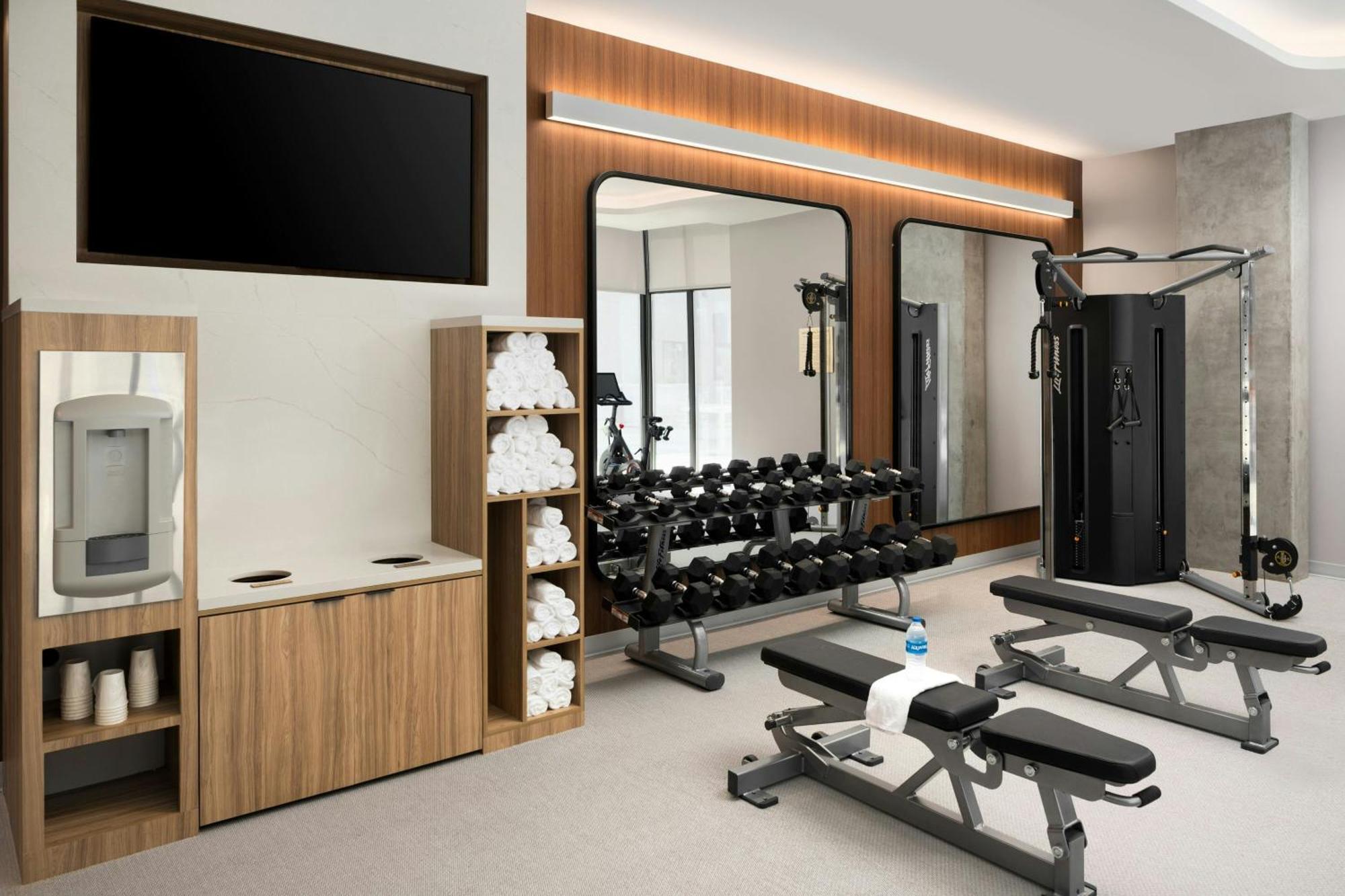 Courtyard By Marriott Gainesville Ga エクステリア 写真