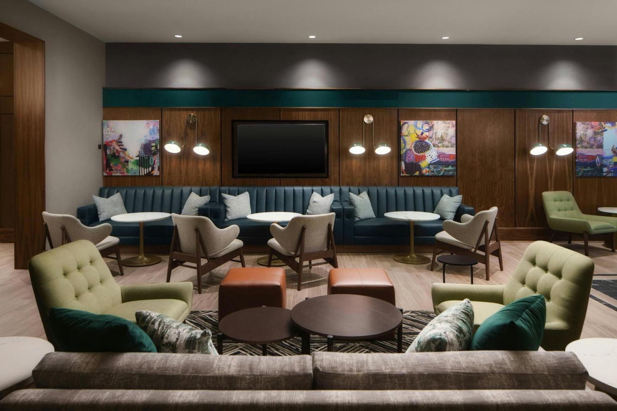 Courtyard By Marriott Gainesville Ga エクステリア 写真