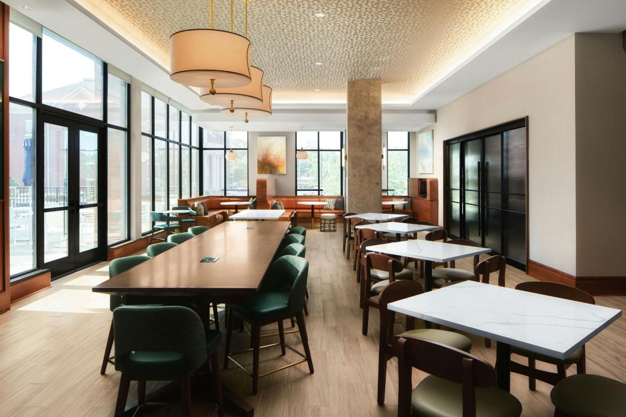 Courtyard By Marriott Gainesville Ga エクステリア 写真