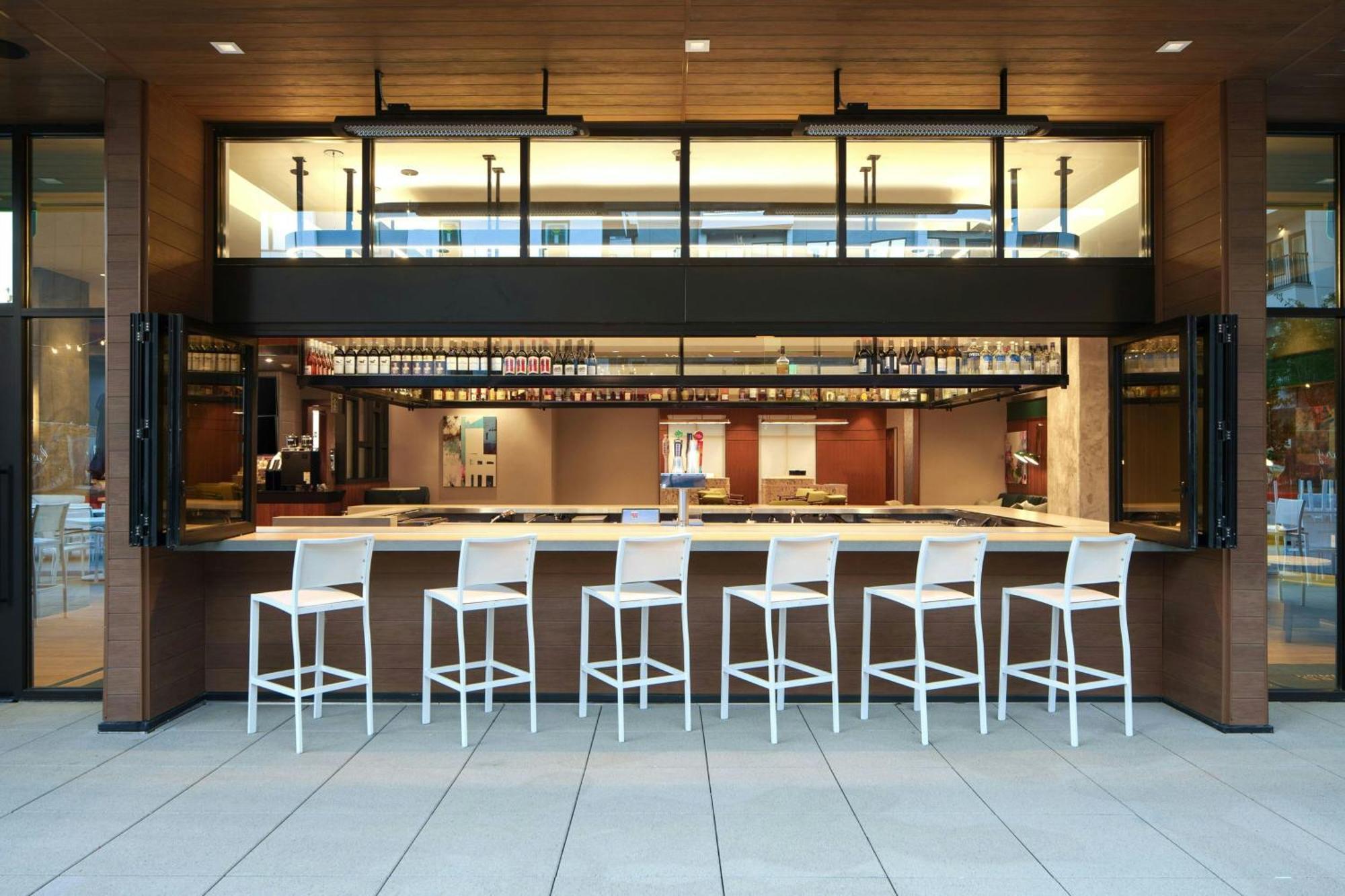 Courtyard By Marriott Gainesville Ga エクステリア 写真