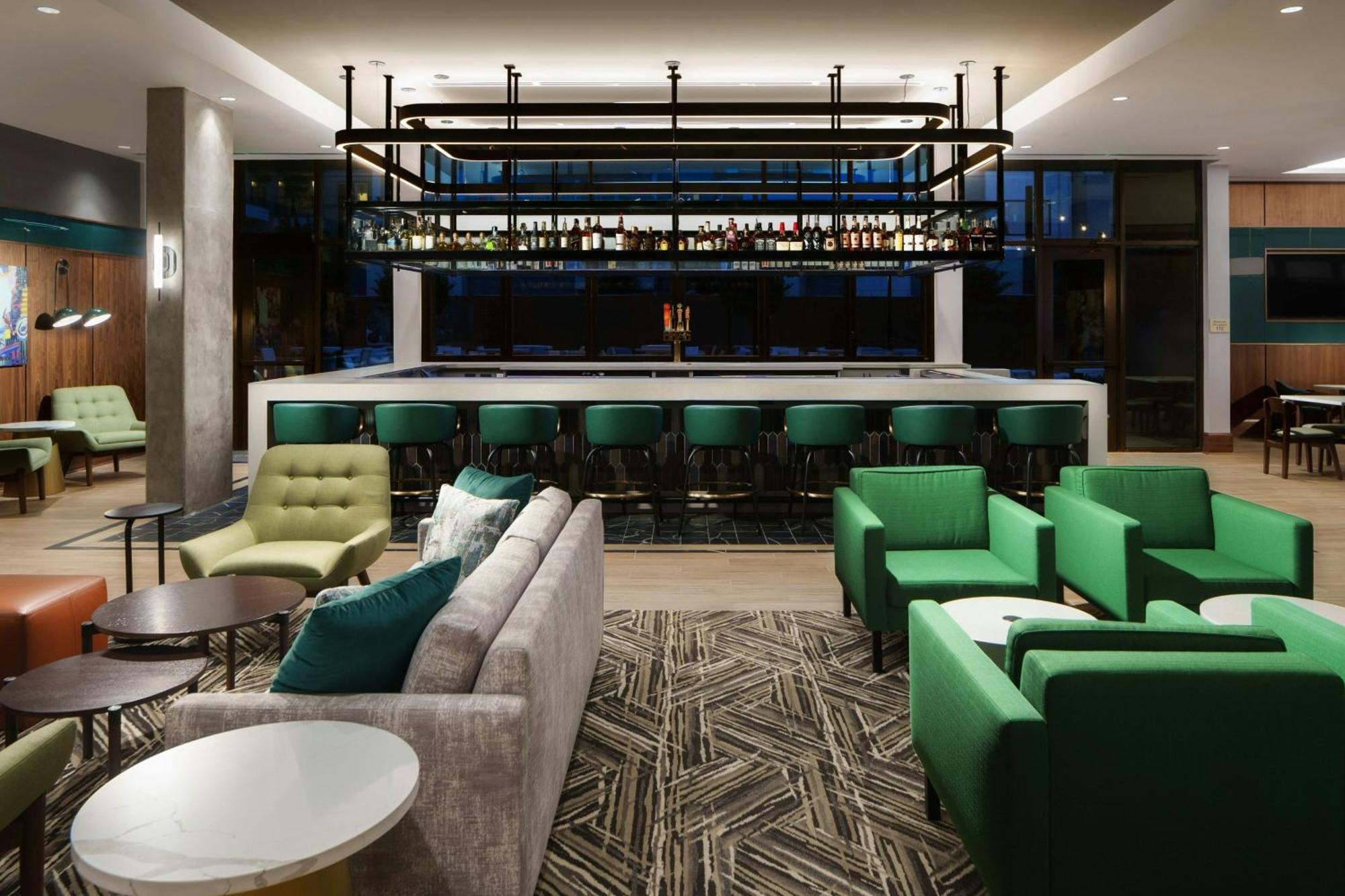 Courtyard By Marriott Gainesville Ga エクステリア 写真