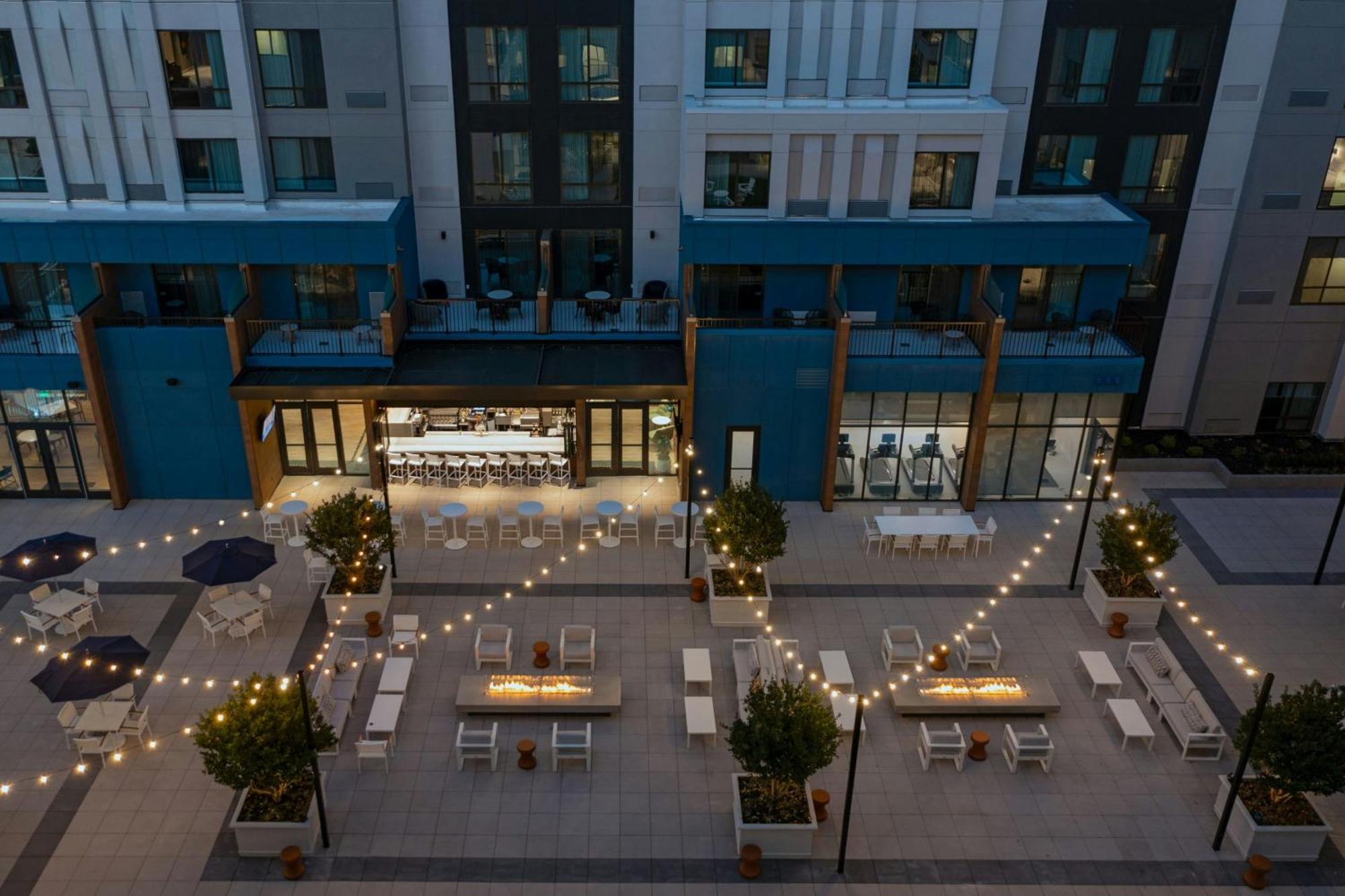 Courtyard By Marriott Gainesville Ga エクステリア 写真