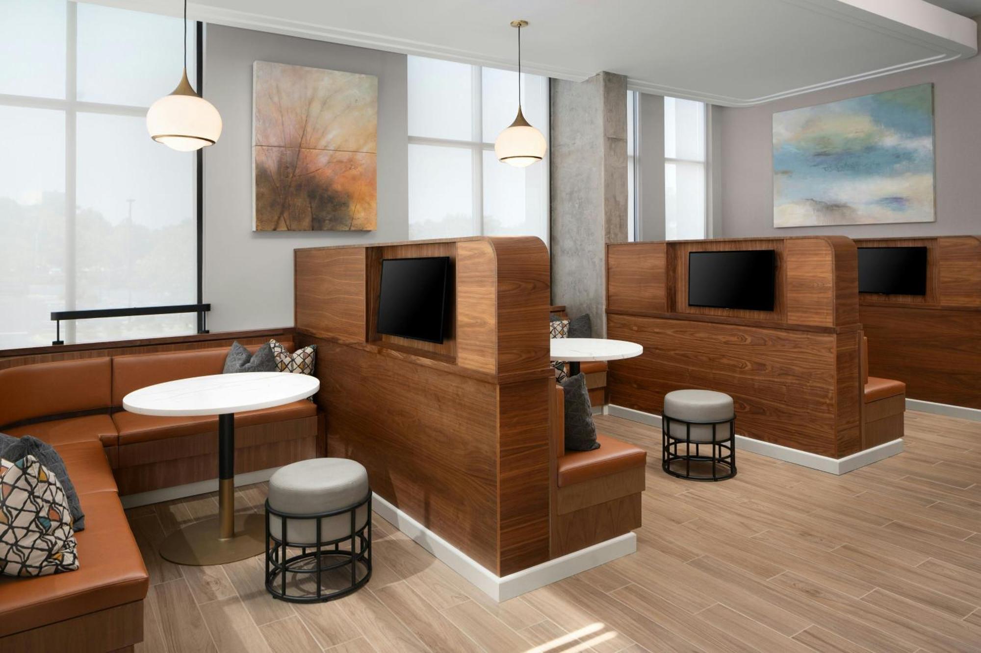 Courtyard By Marriott Gainesville Ga エクステリア 写真