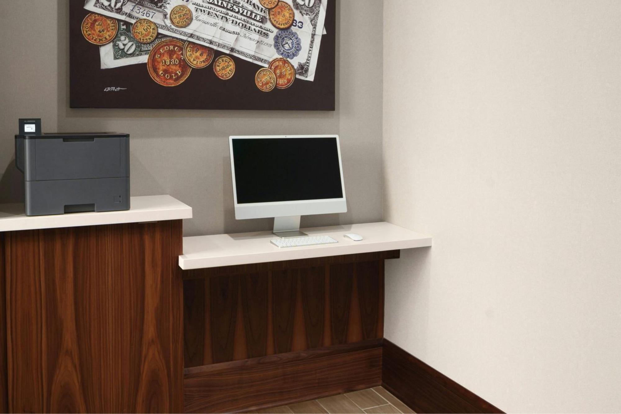Courtyard By Marriott Gainesville Ga エクステリア 写真