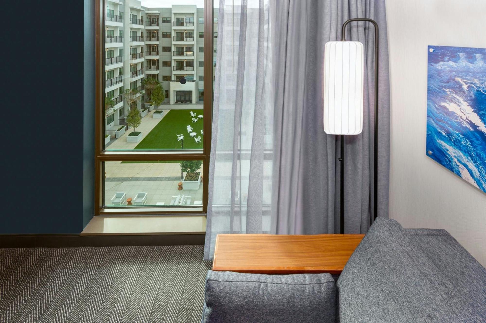 Courtyard By Marriott Gainesville Ga エクステリア 写真