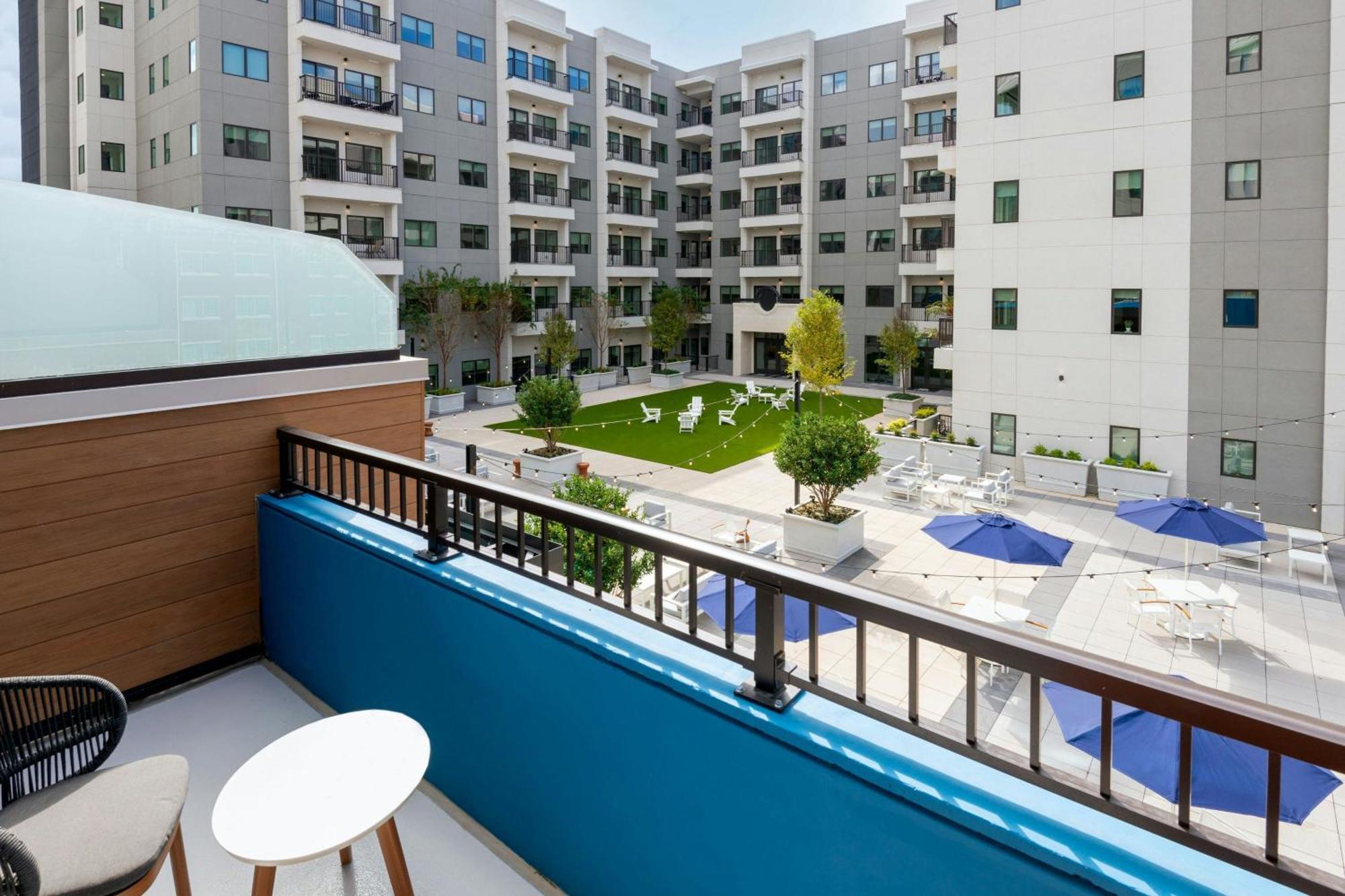 Courtyard By Marriott Gainesville Ga エクステリア 写真