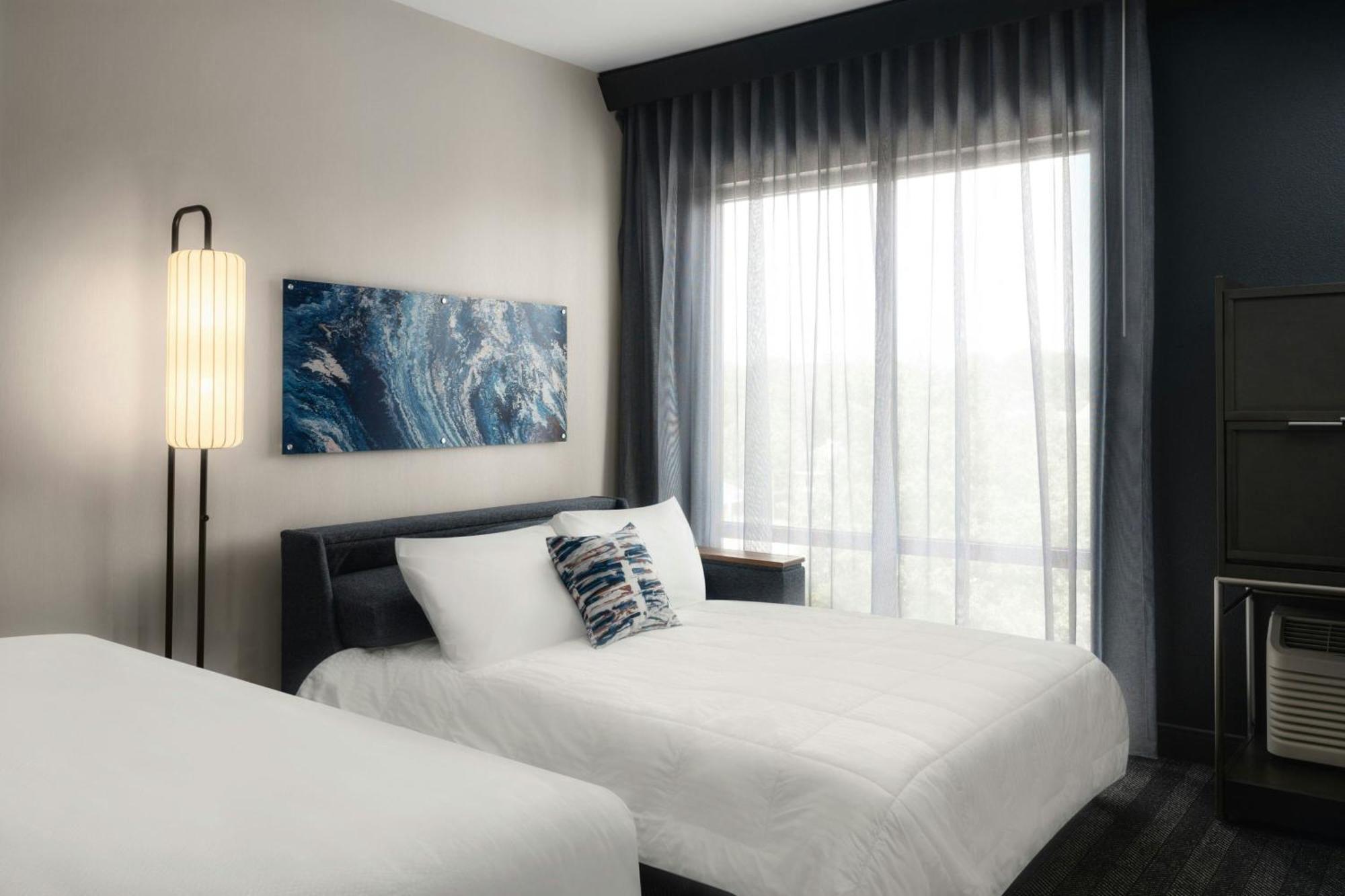 Courtyard By Marriott Gainesville Ga エクステリア 写真