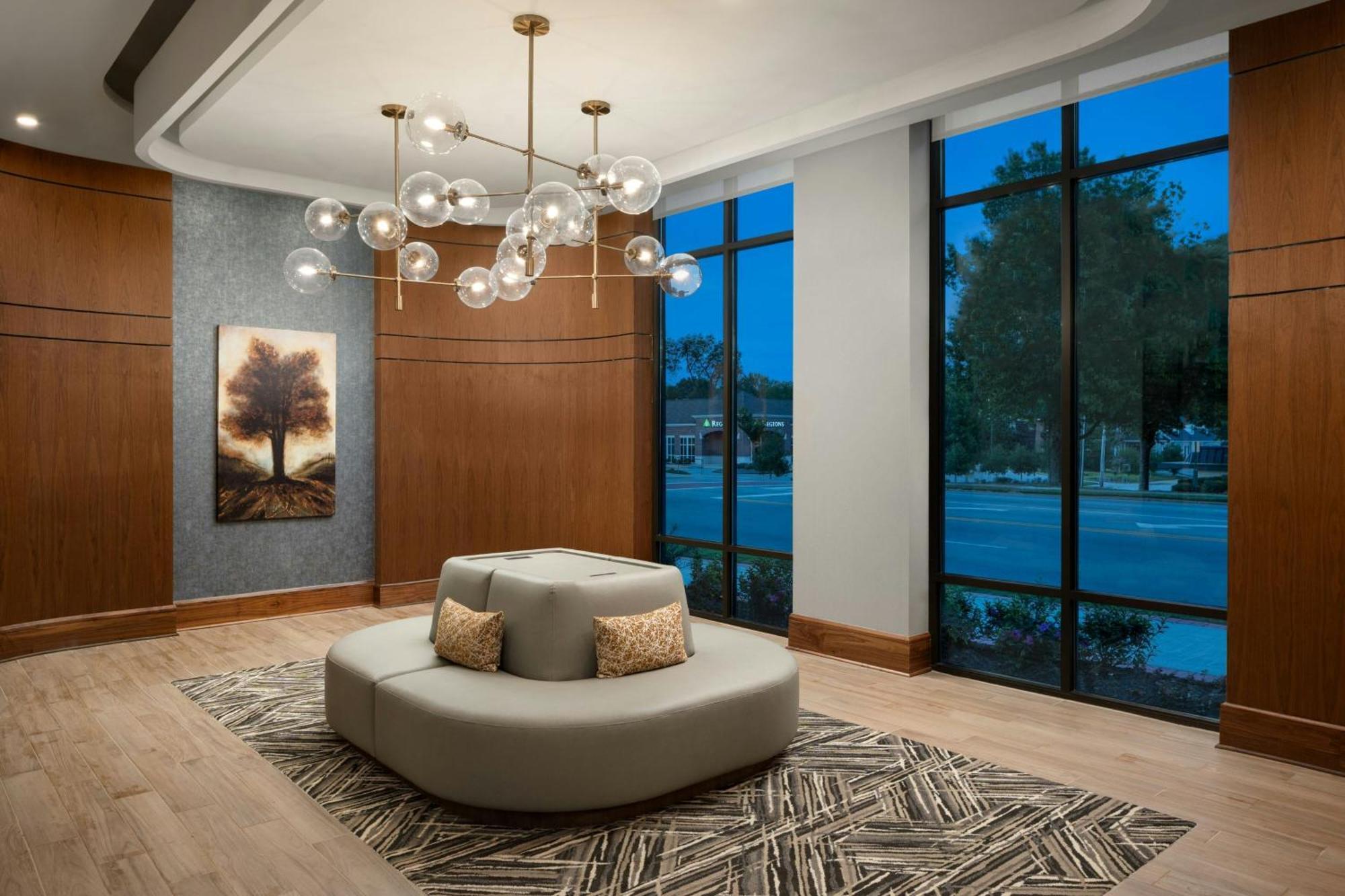 Courtyard By Marriott Gainesville Ga エクステリア 写真