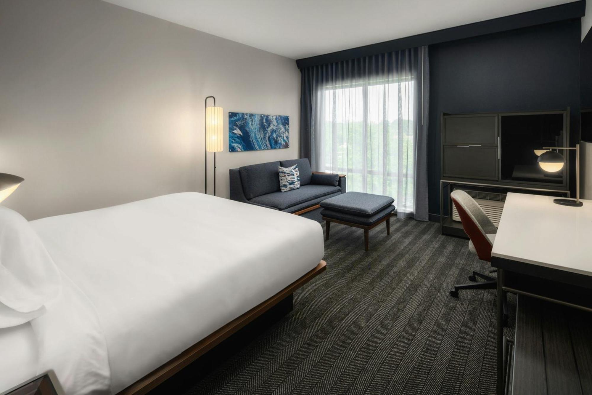 Courtyard By Marriott Gainesville Ga エクステリア 写真