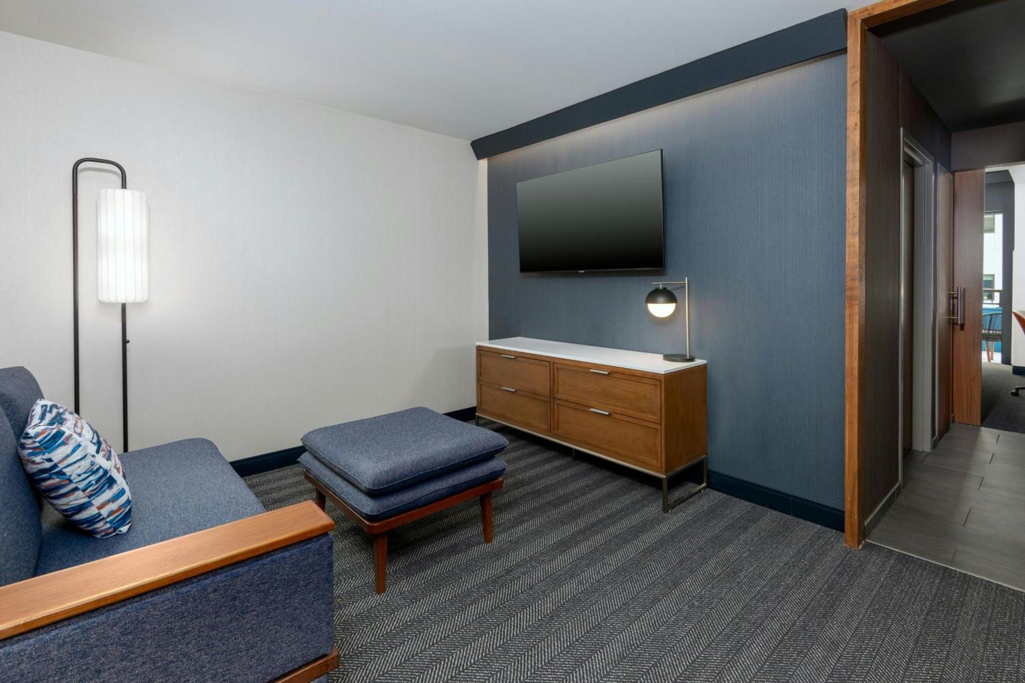 Courtyard By Marriott Gainesville Ga エクステリア 写真
