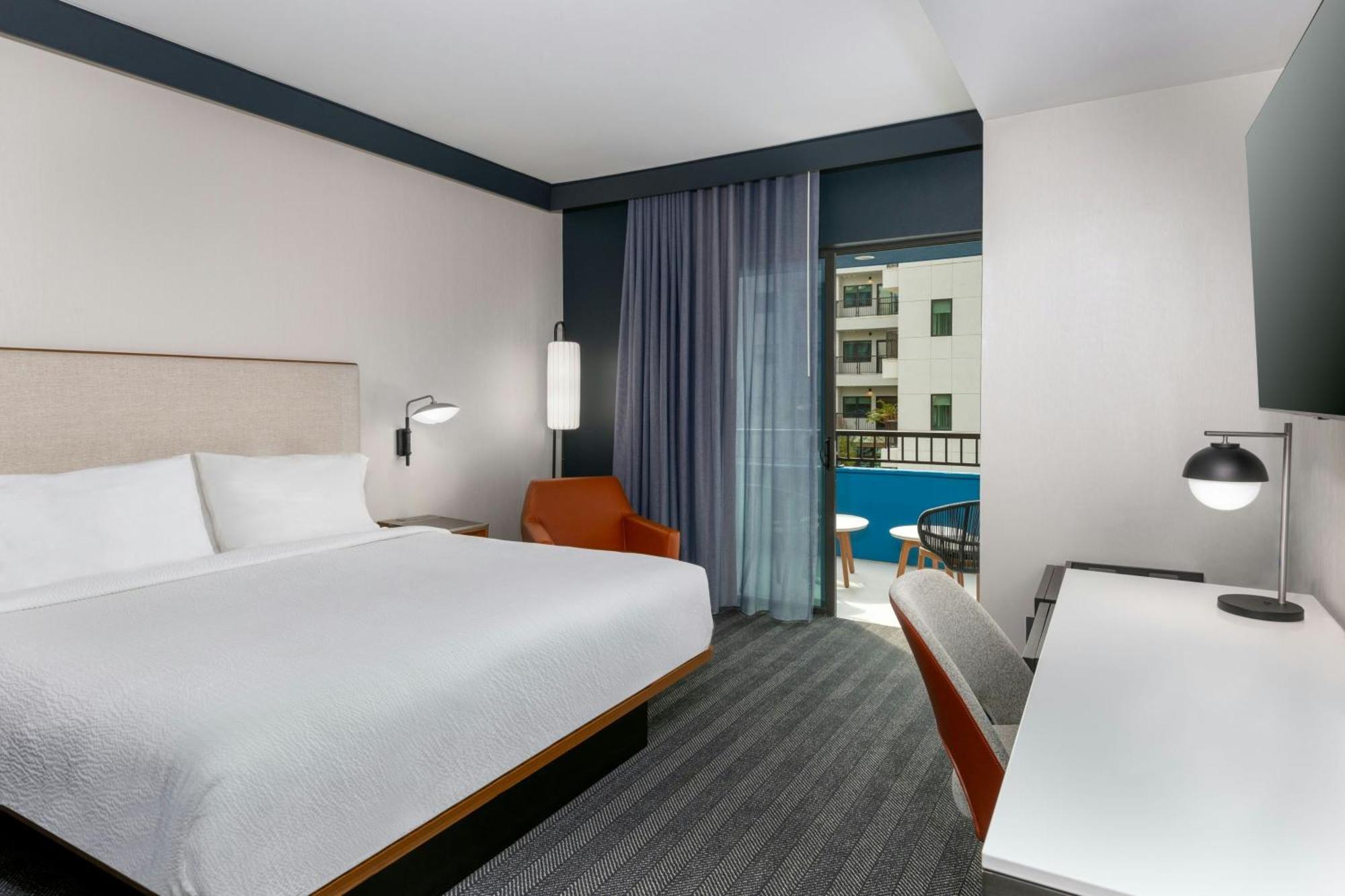 Courtyard By Marriott Gainesville Ga エクステリア 写真