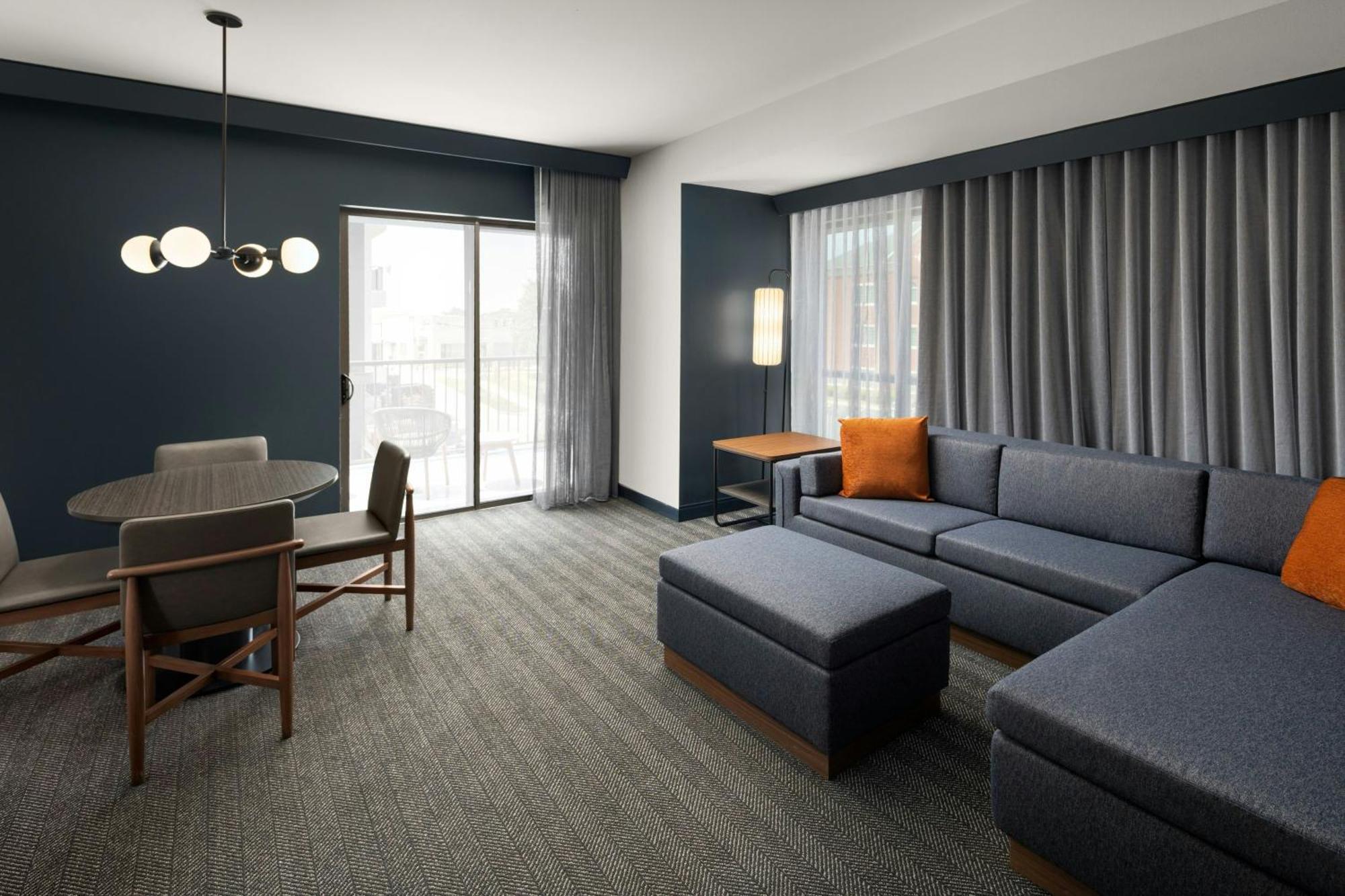 Courtyard By Marriott Gainesville Ga エクステリア 写真