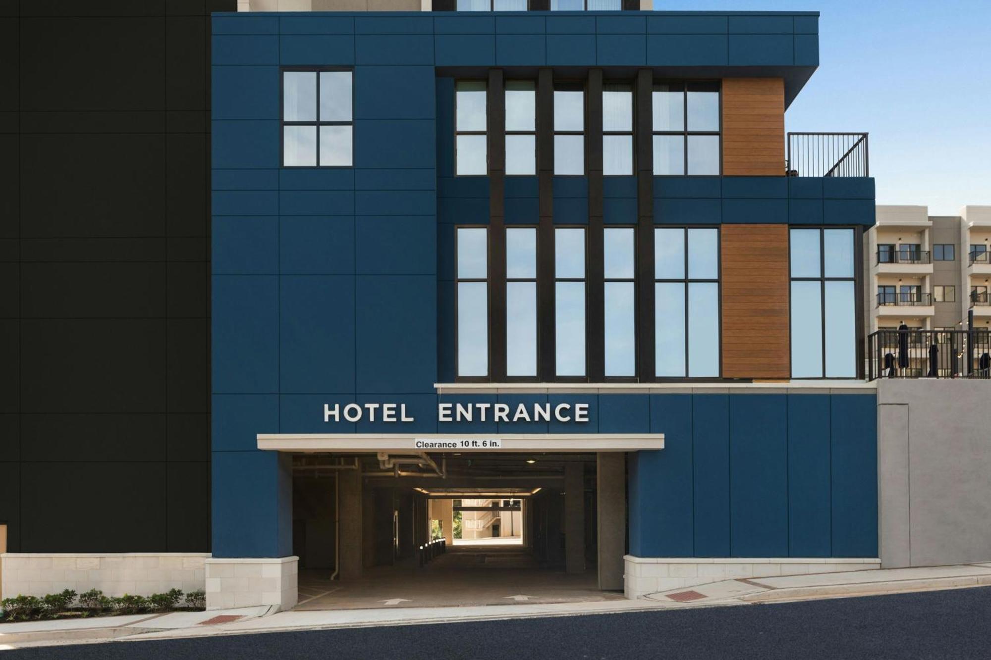 Courtyard By Marriott Gainesville Ga エクステリア 写真
